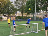 Laatste training seizoen 2023-2024 van 1e selectie S.K.N.W.K. (voetvolleytoernooitje) van donderdag 25 mei 2024 (287/314)